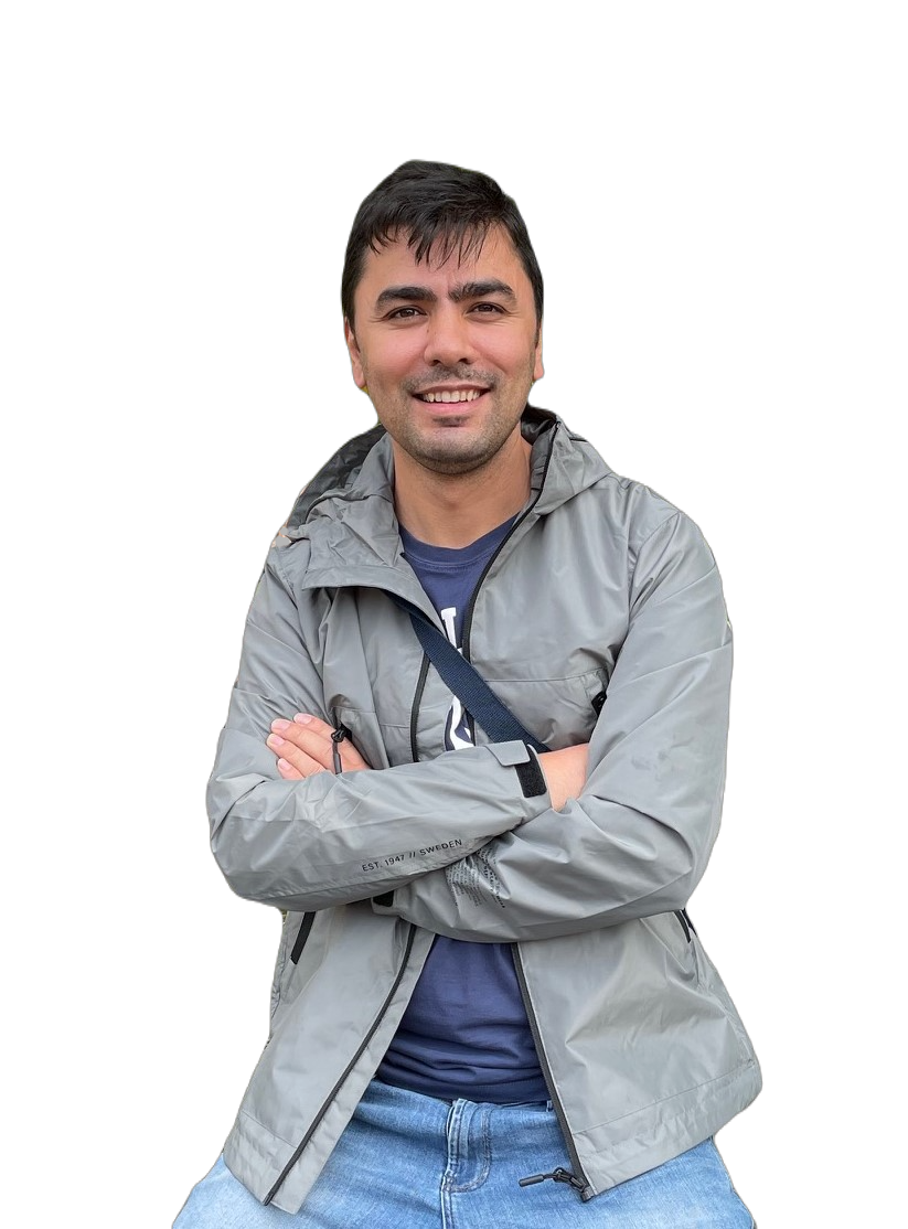 React app